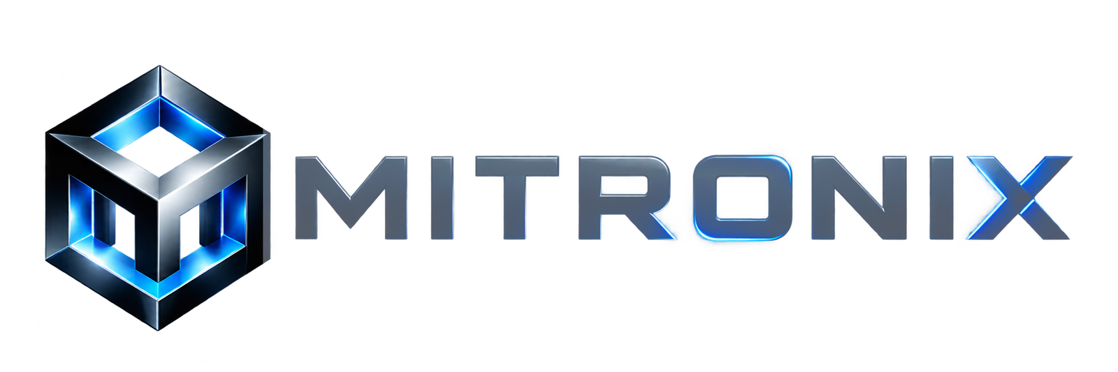 MITRONIX LTD