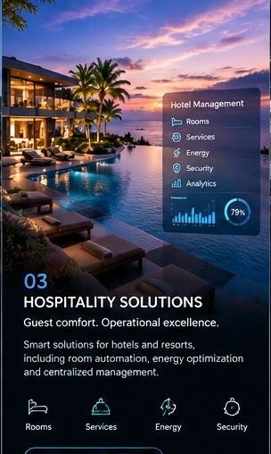 Hospitality Solutions