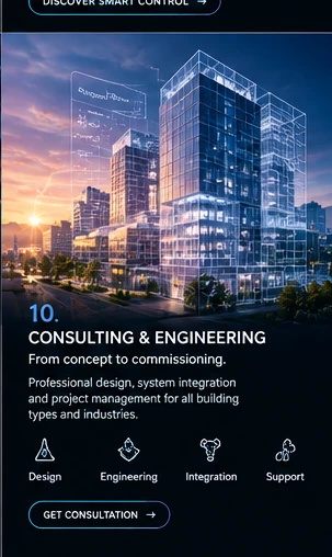 Consulting & Engineering